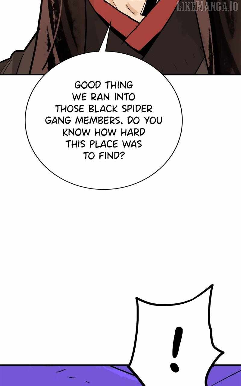 Demon King Chapter 41 - Page 46