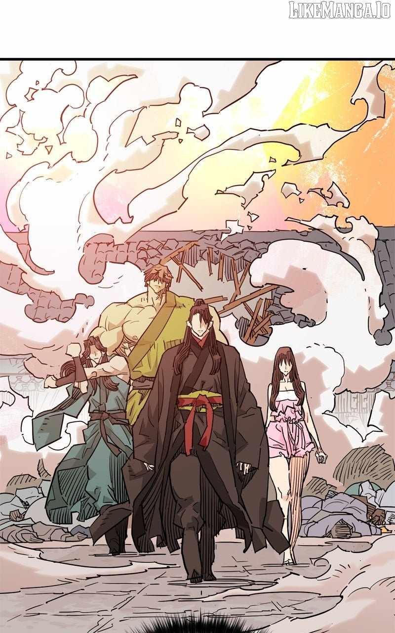 Demon King Chapter 41 - Page 48