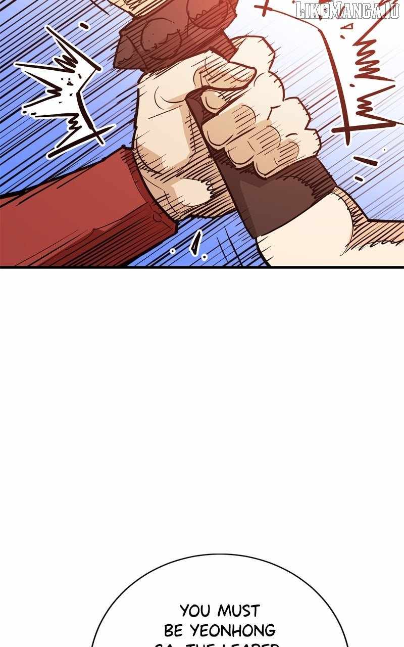 Demon King Chapter 41 - Page 50