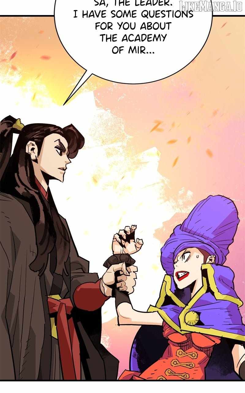 Demon King Chapter 41 - Page 51