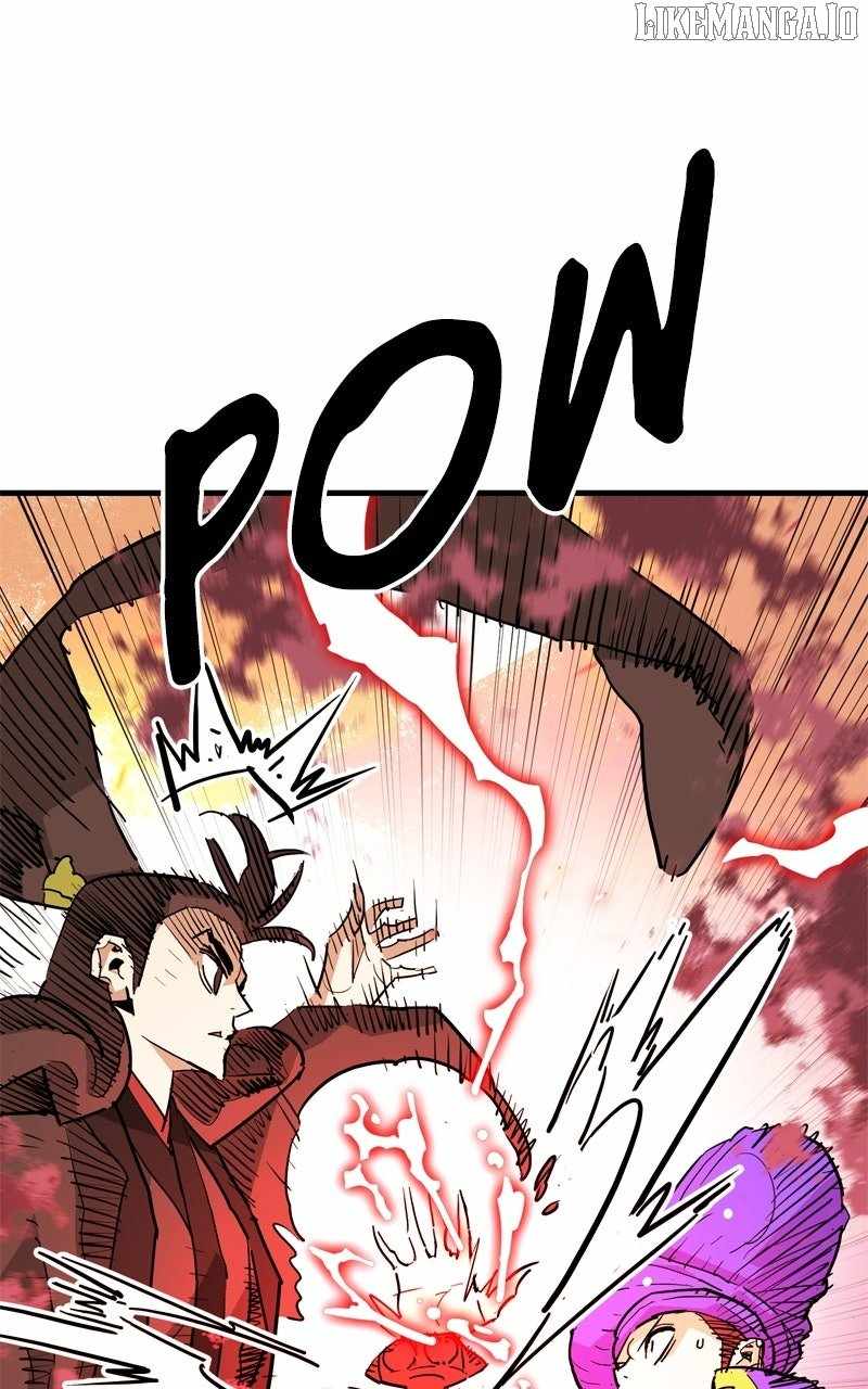 Demon King Chapter 41 - Page 52