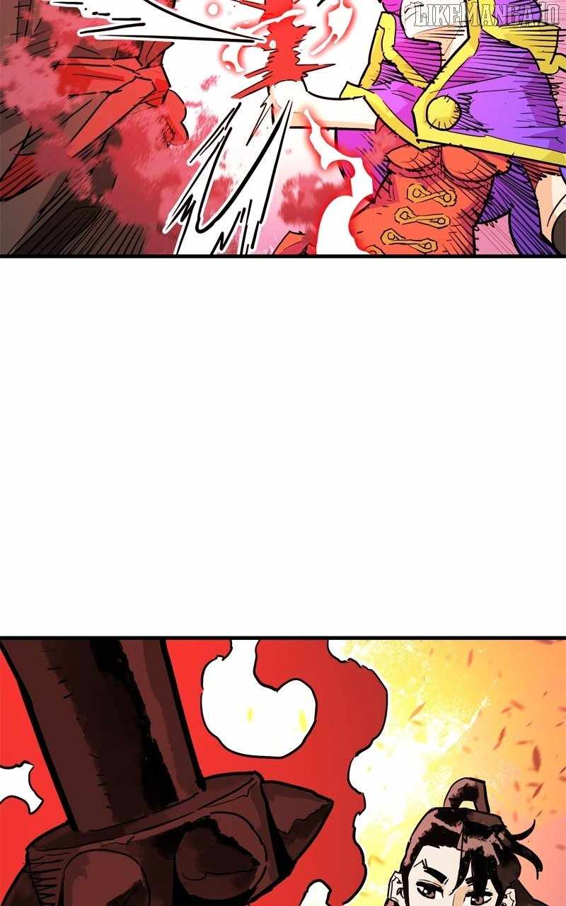 Demon King Chapter 41 - Page 53
