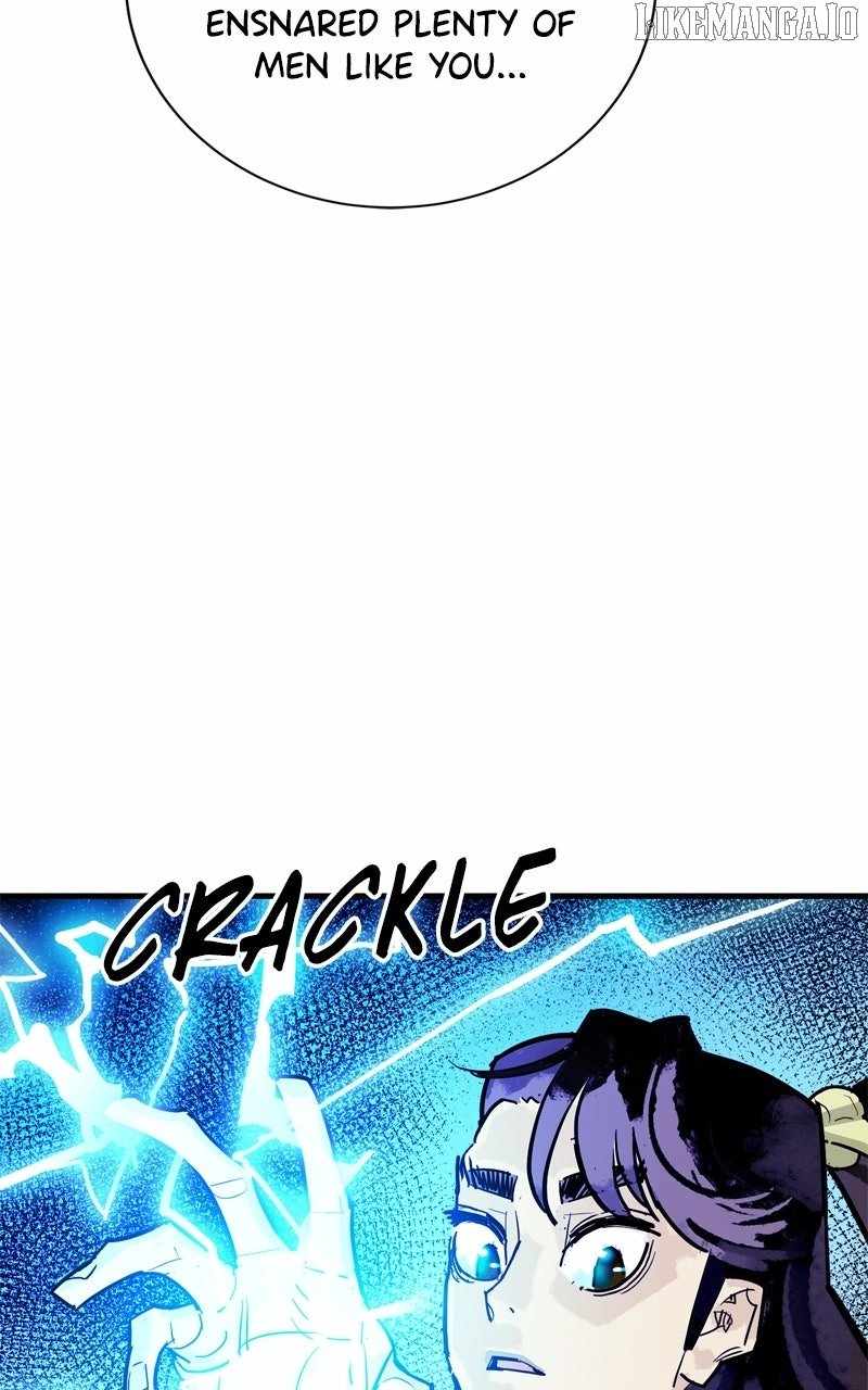 Demon King Chapter 41 - Page 56