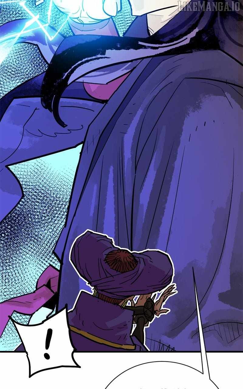 Demon King Chapter 41 - Page 57