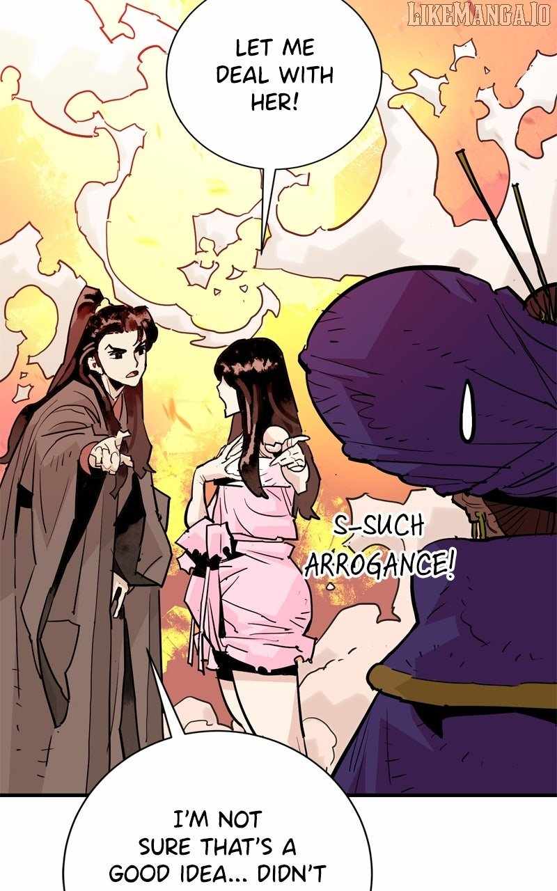 Demon King Chapter 41 - Page 60