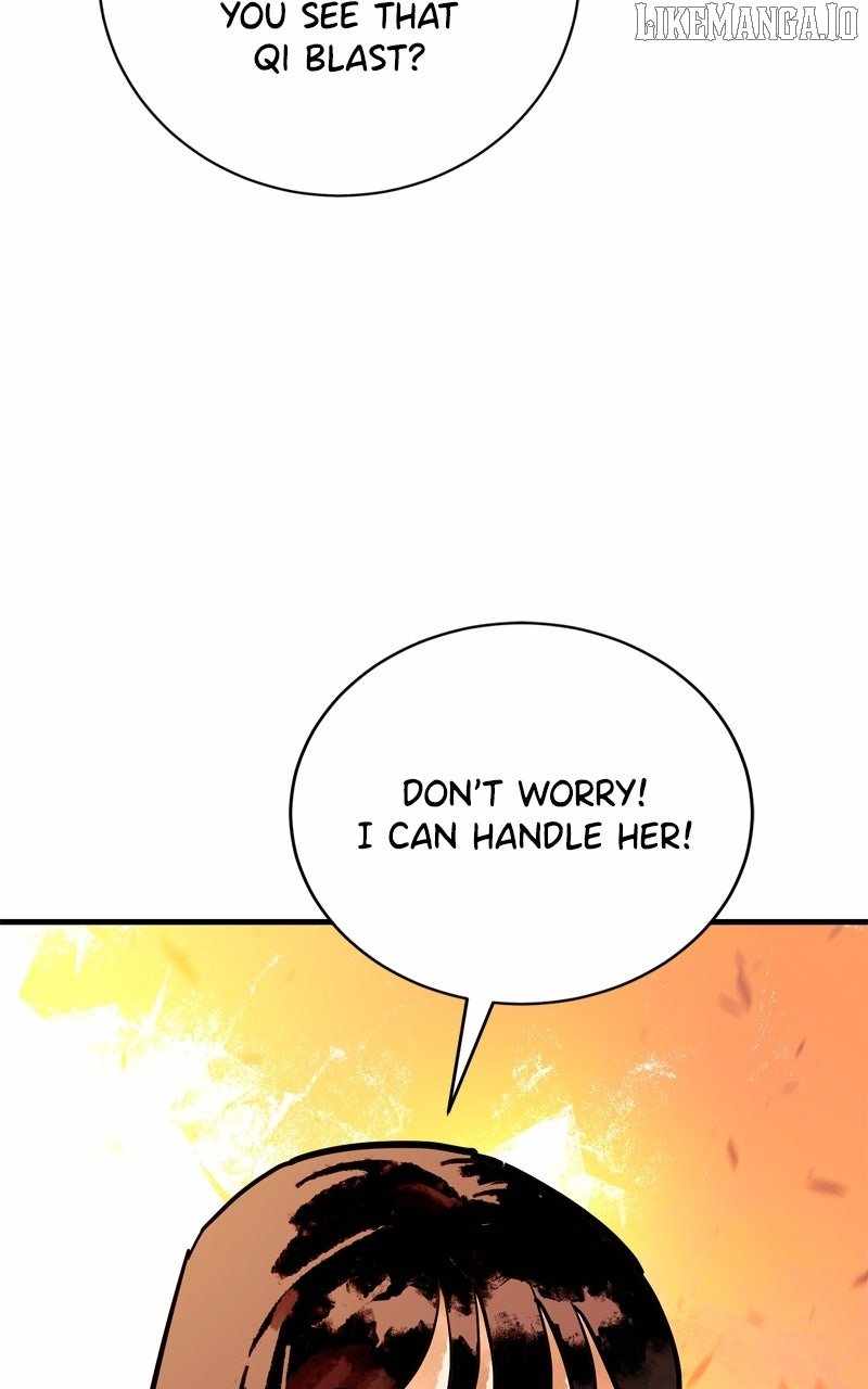 Demon King Chapter 41 - Page 61