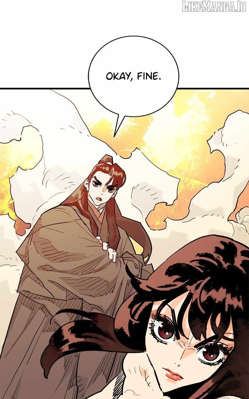 Demon King Chapter 41 - Page 64