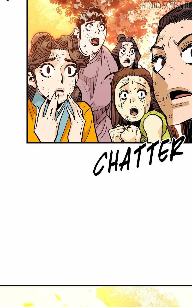 Demon King Chapter 41 - Page 67