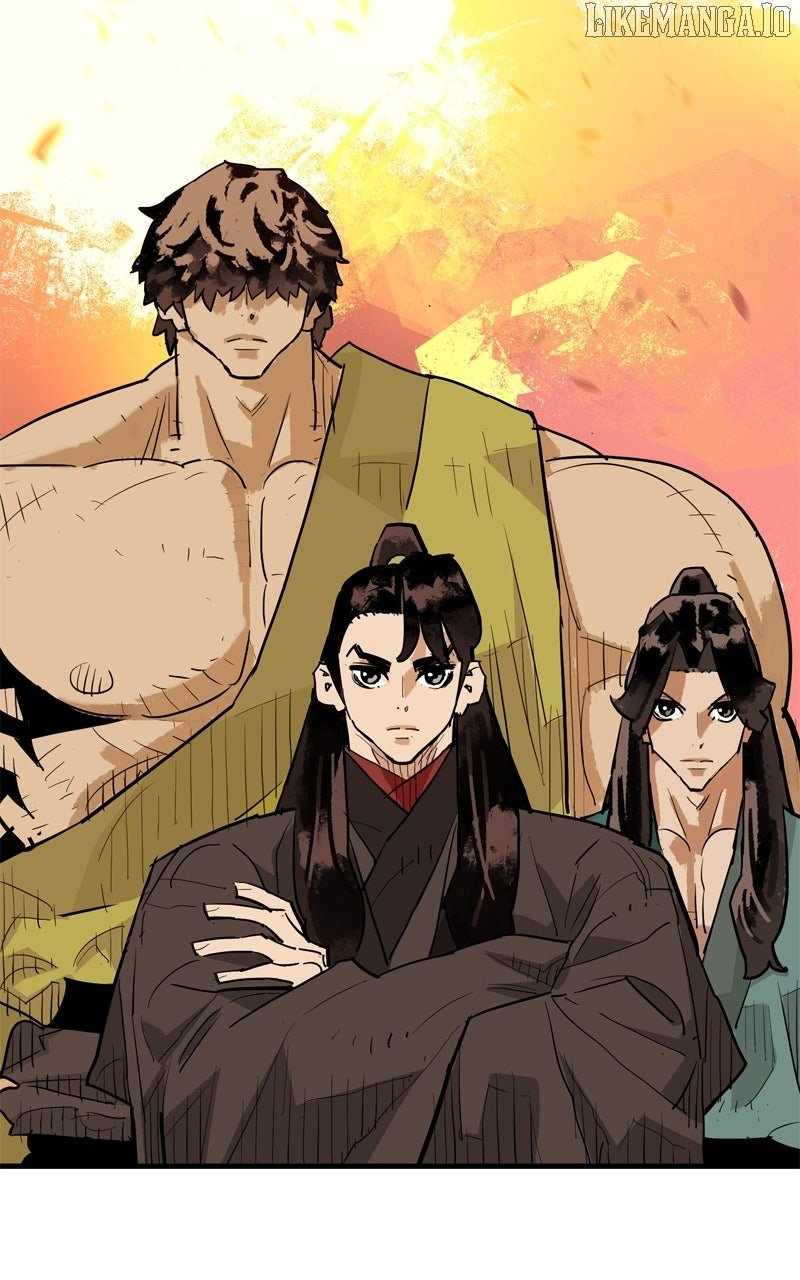 Demon King Chapter 41 - Page 68