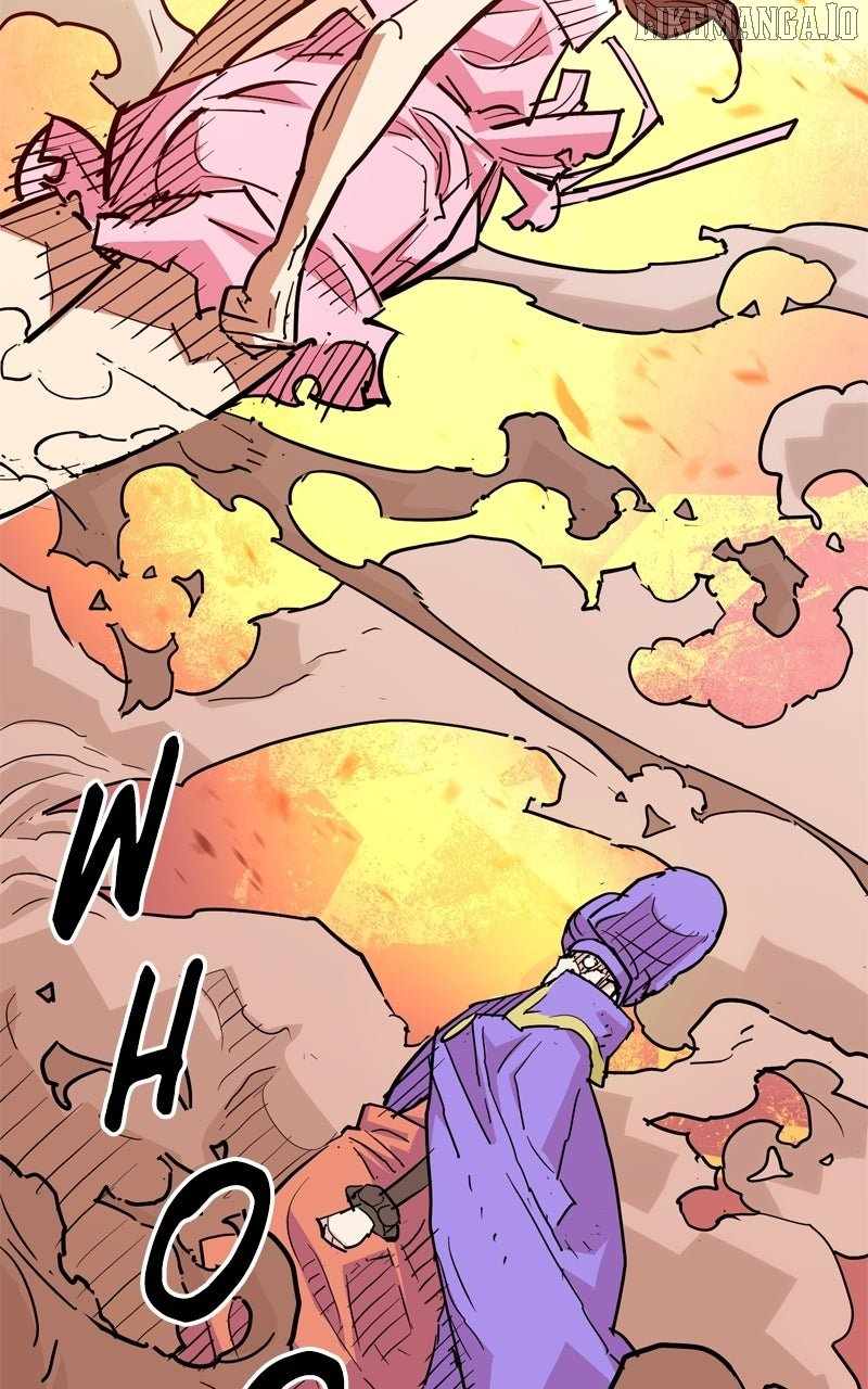 Demon King Chapter 41 - Page 70