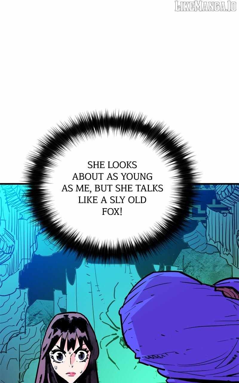 Demon King Chapter 41 - Page 8