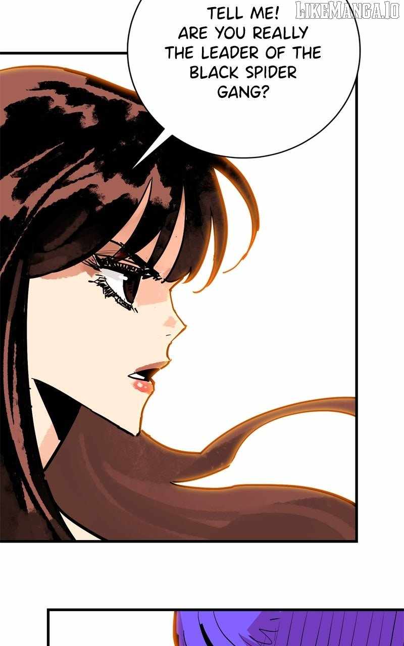 Demon King Chapter 41 - Page 72