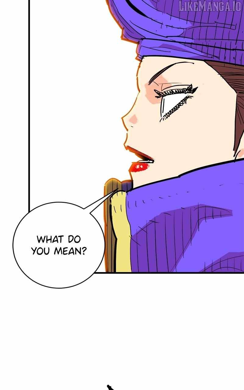 Demon King Chapter 41 - Page 73