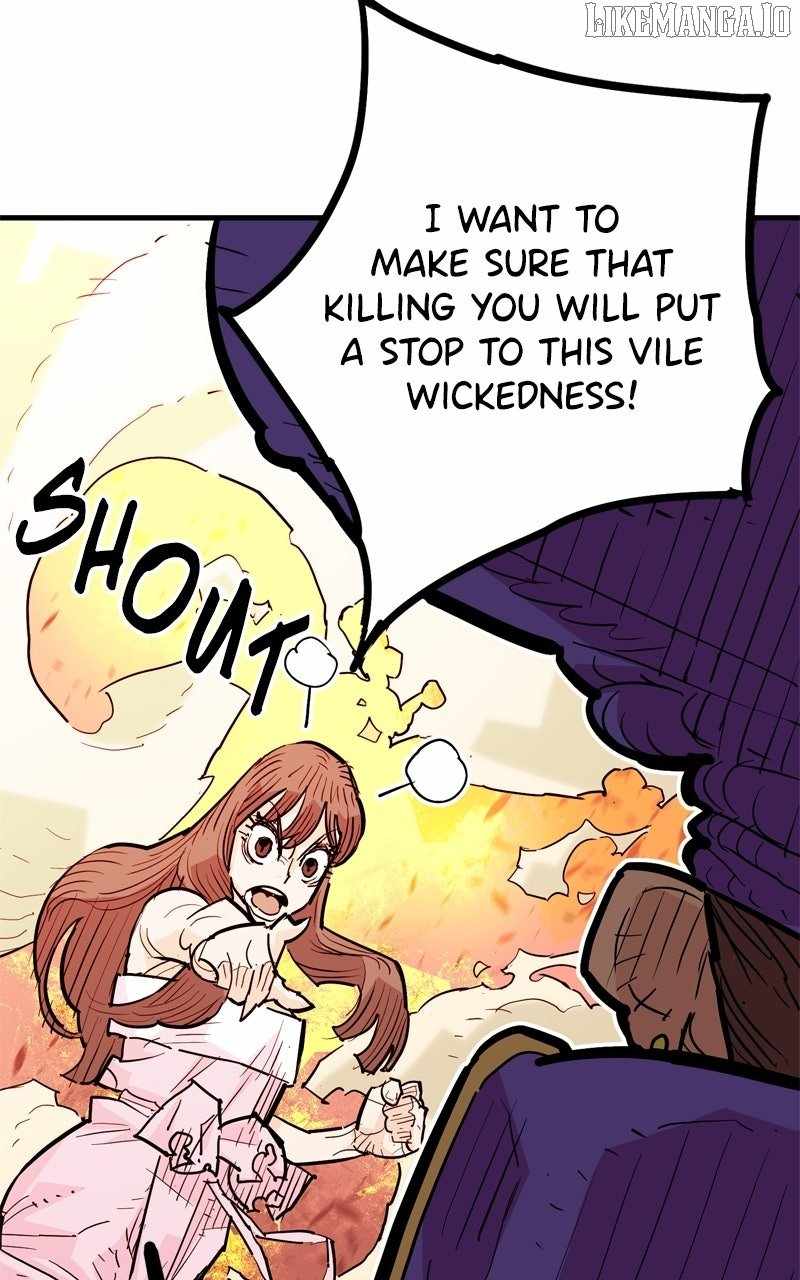 Demon King Chapter 41 - Page 74