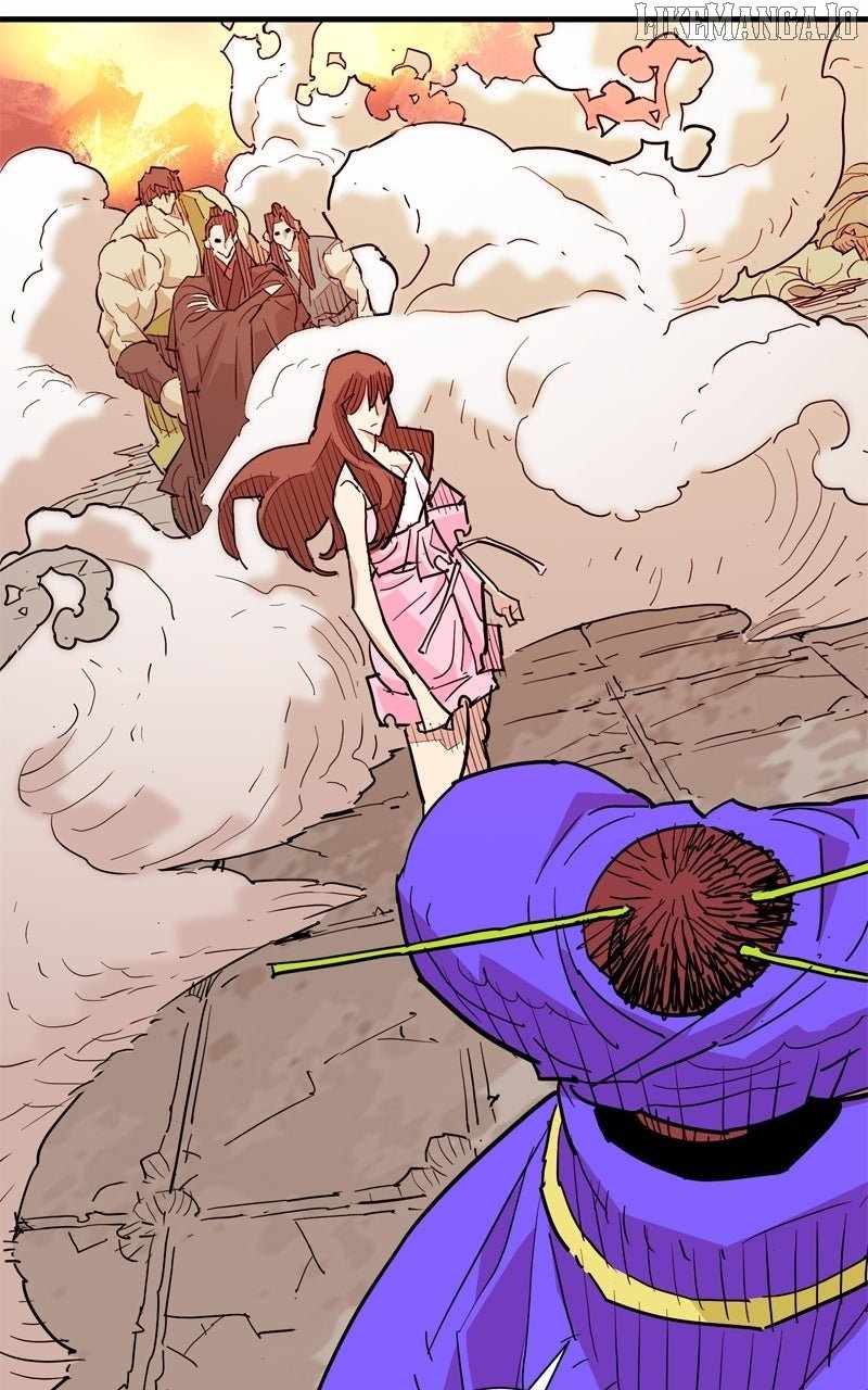 Demon King Chapter 41 - Page 79