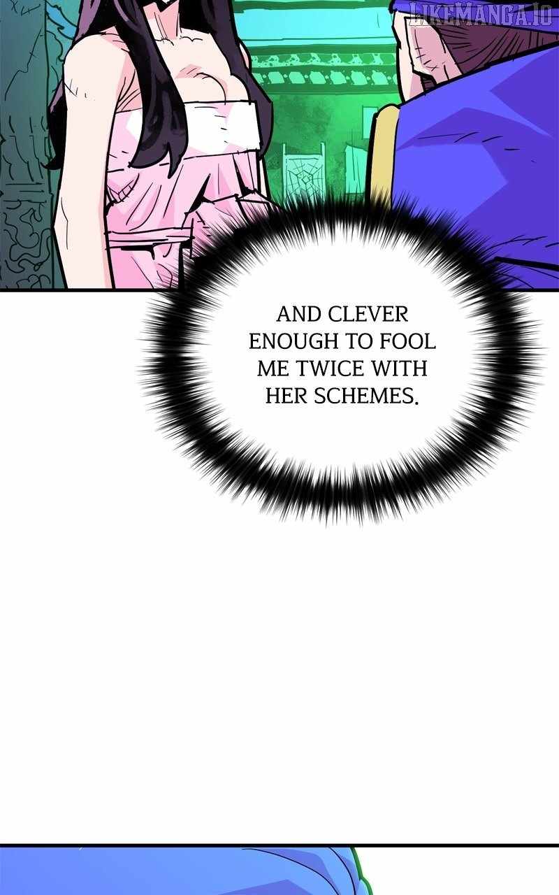 Demon King Chapter 41 - Page 9