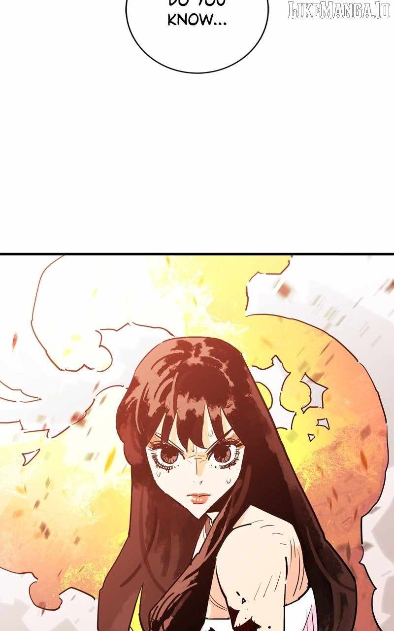 Demon King Chapter 41 - Page 92
