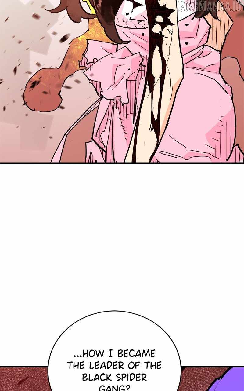 Demon King Chapter 41 - Page 93