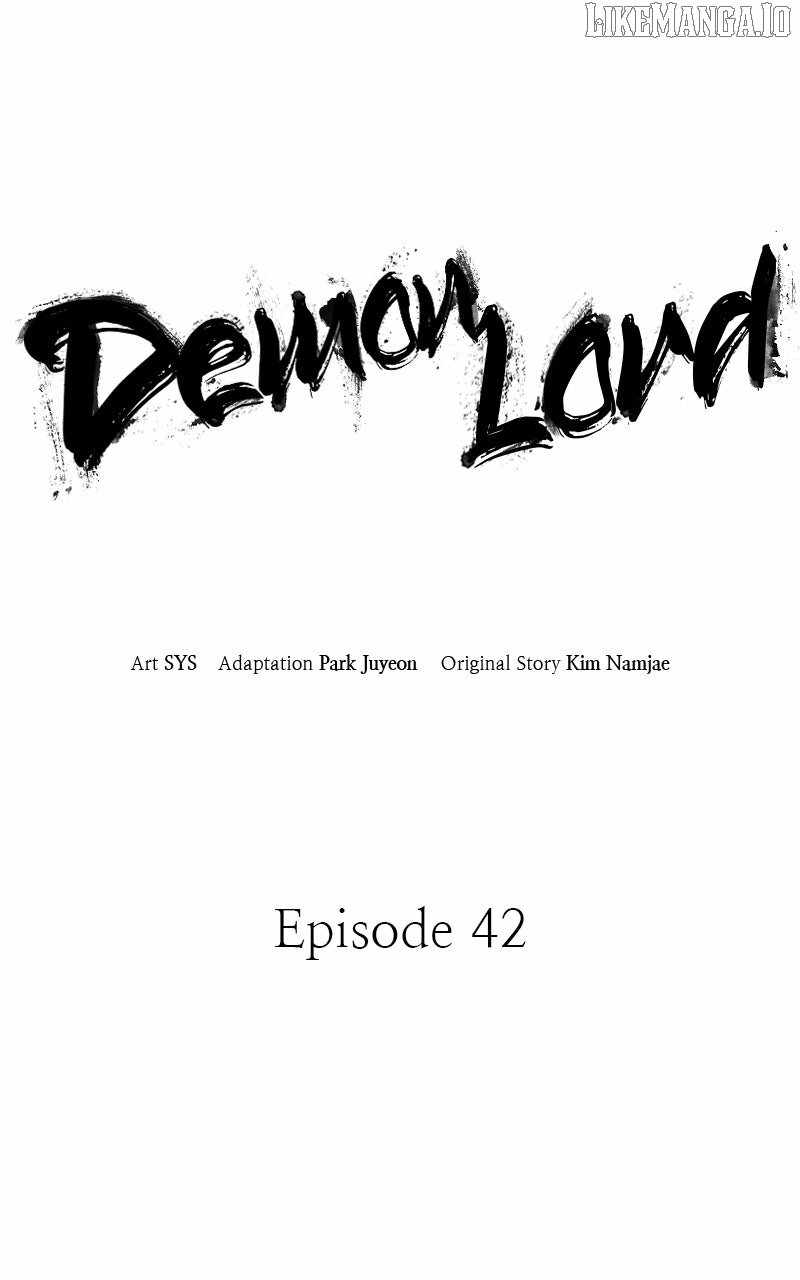 Demon King Chapter 42 - Page 2