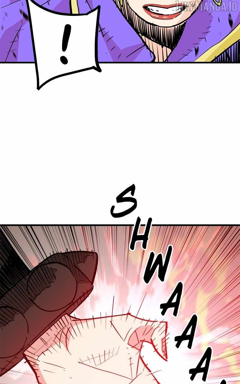 Demon King Chapter 42 - Page 11