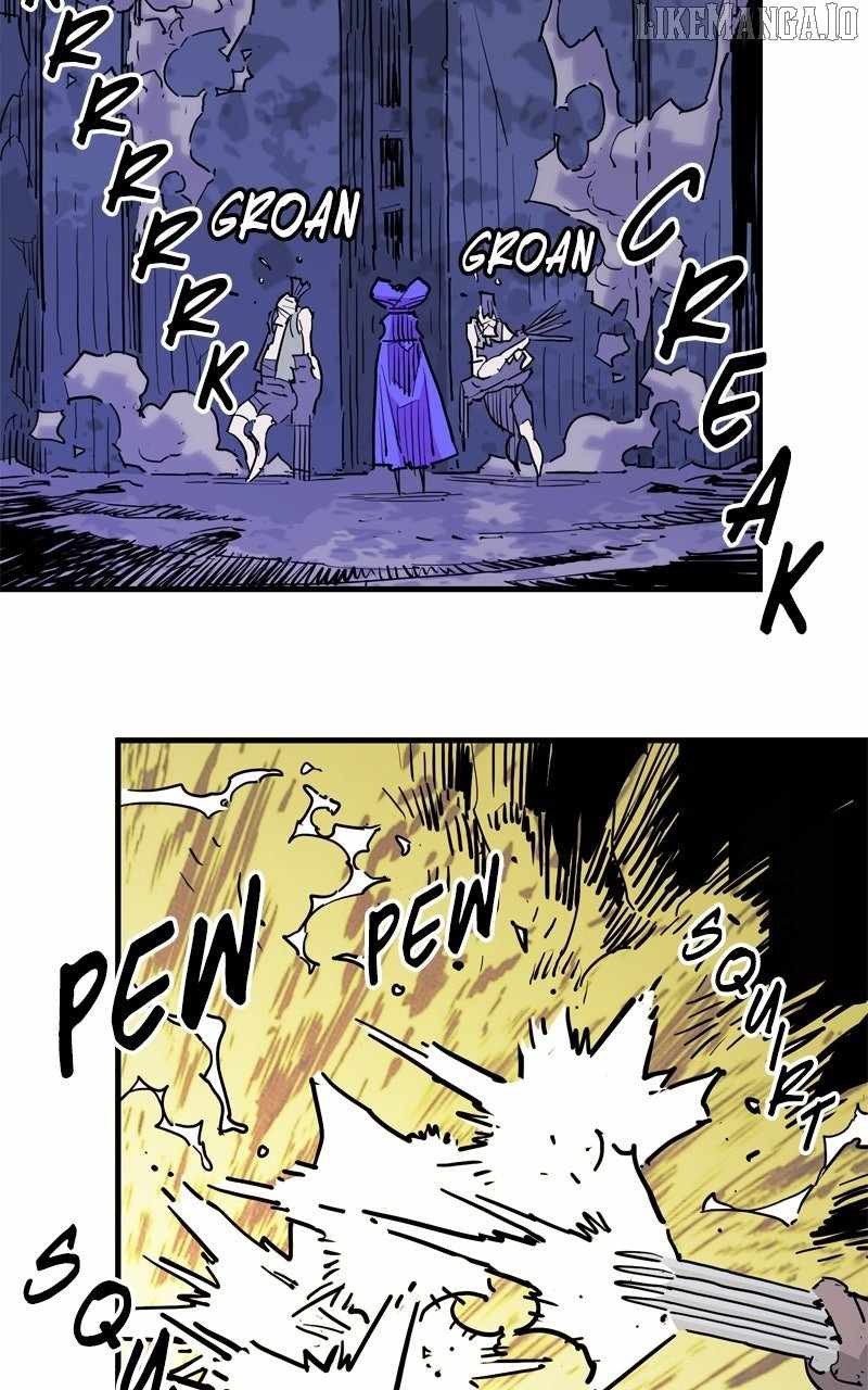 Demon King Chapter 42 - Page 109