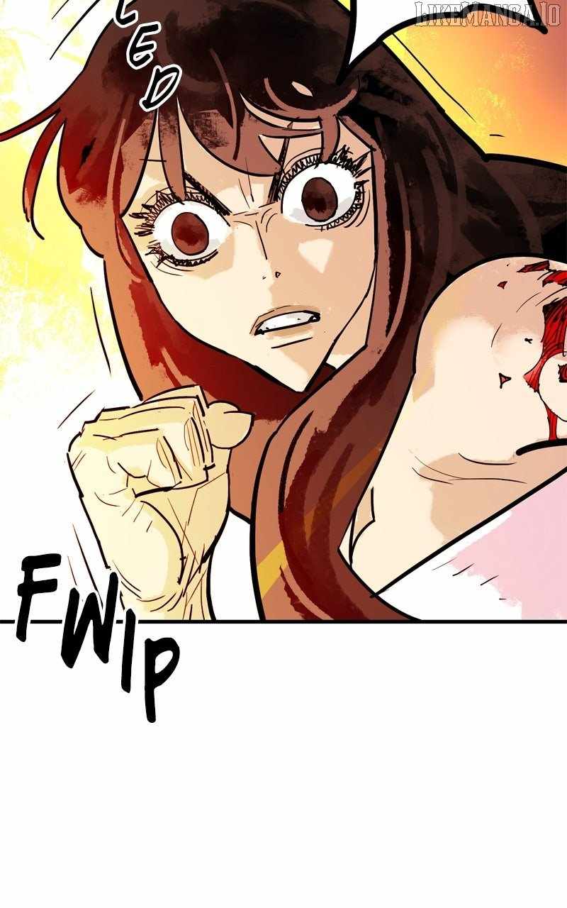 Demon King Chapter 42 - Page 13