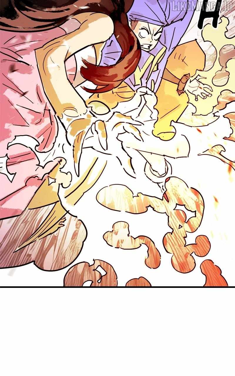 Demon King Chapter 42 - Page 16