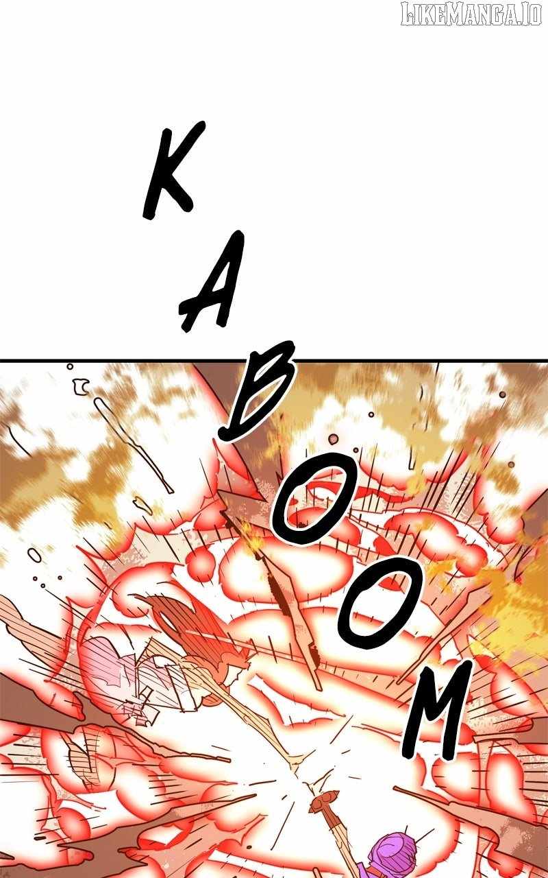 Demon King Chapter 42 - Page 17