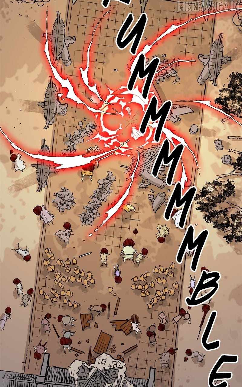 Demon King Chapter 42 - Page 19