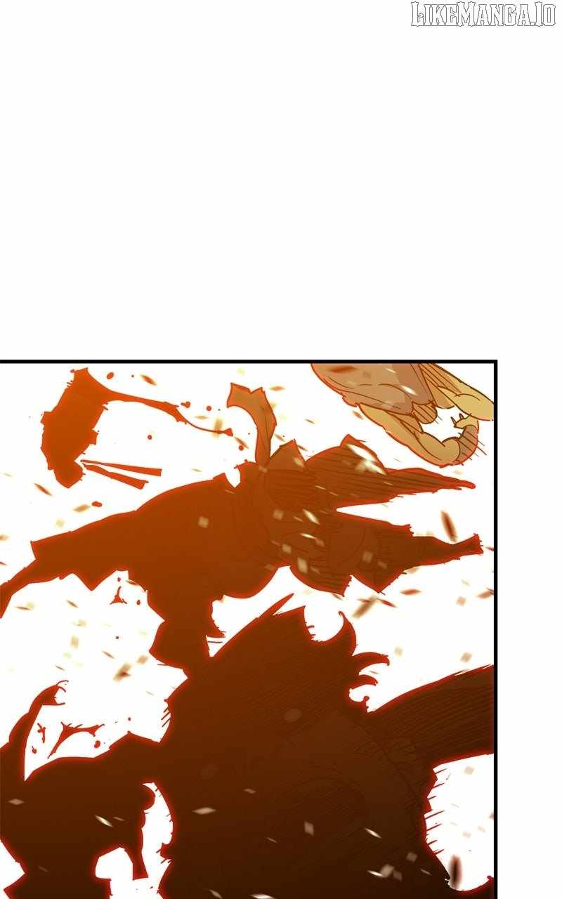 Demon King Chapter 42 - Page 22