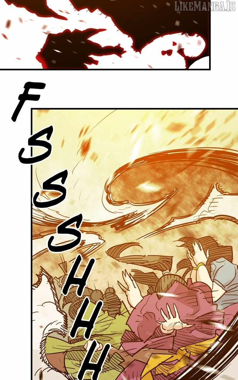 Demon King Chapter 42 - Page 23