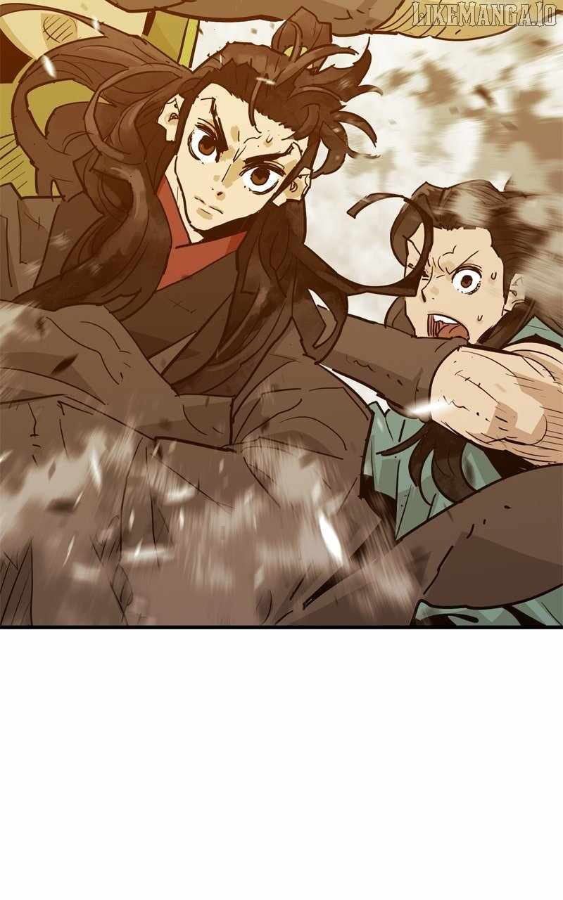 Demon King Chapter 42 - Page 25