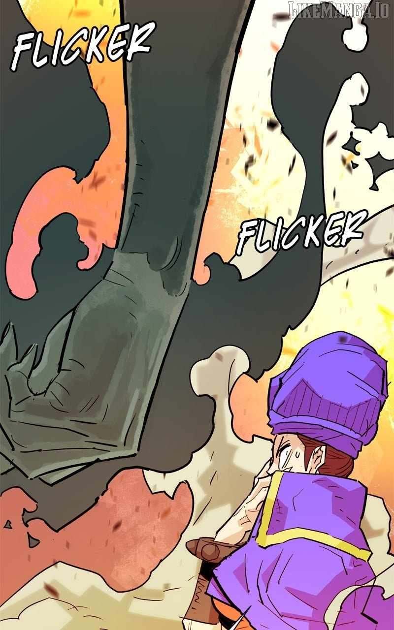 Demon King Chapter 42 - Page 28