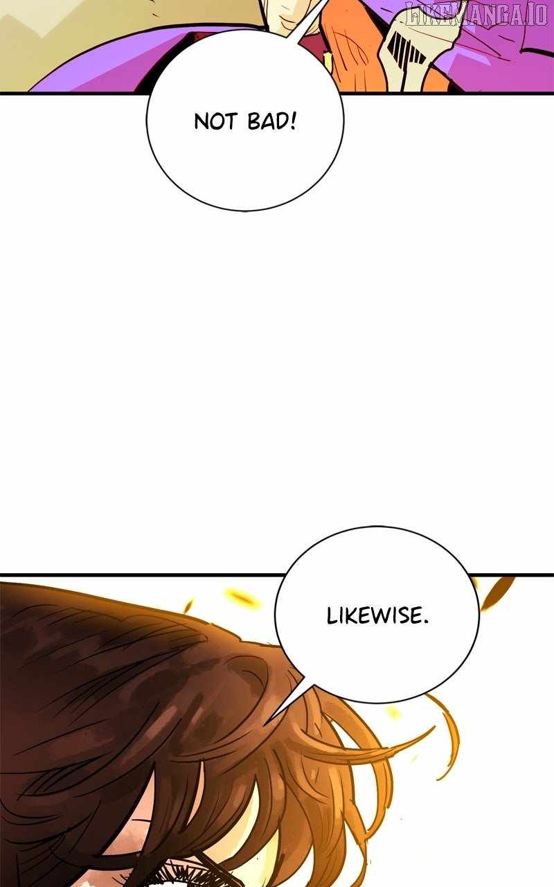 Demon King Chapter 42 - Page 29
