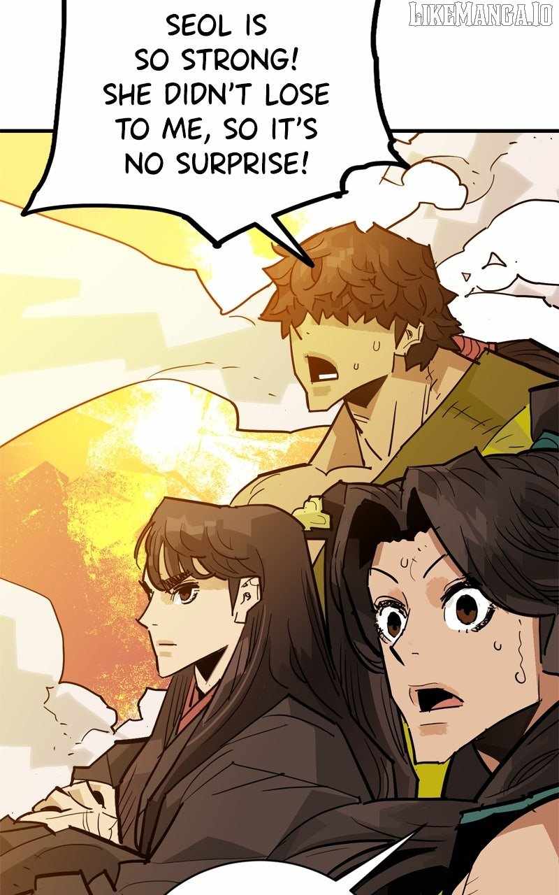 Demon King Chapter 42 - Page 31