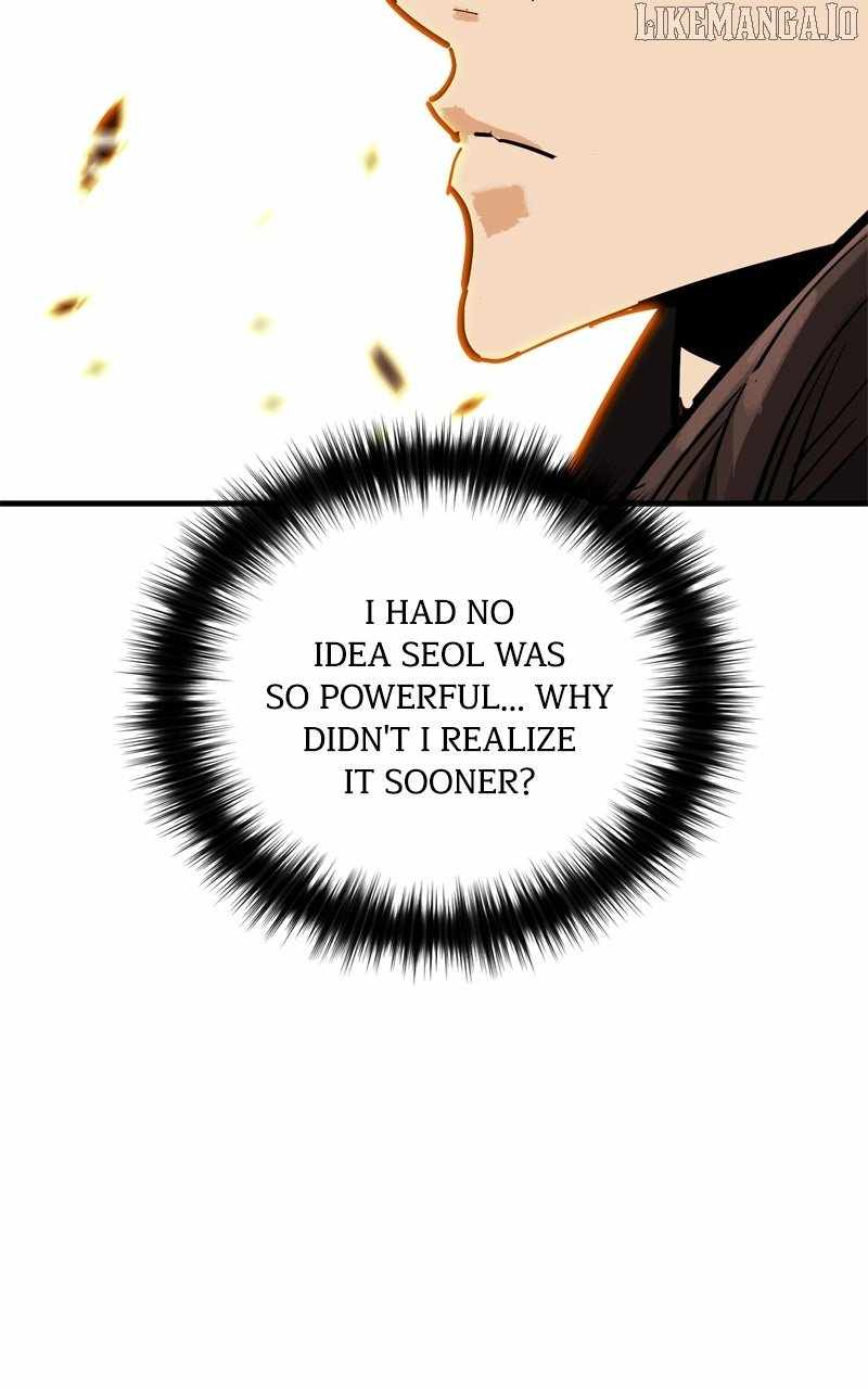 Demon King Chapter 42 - Page 33