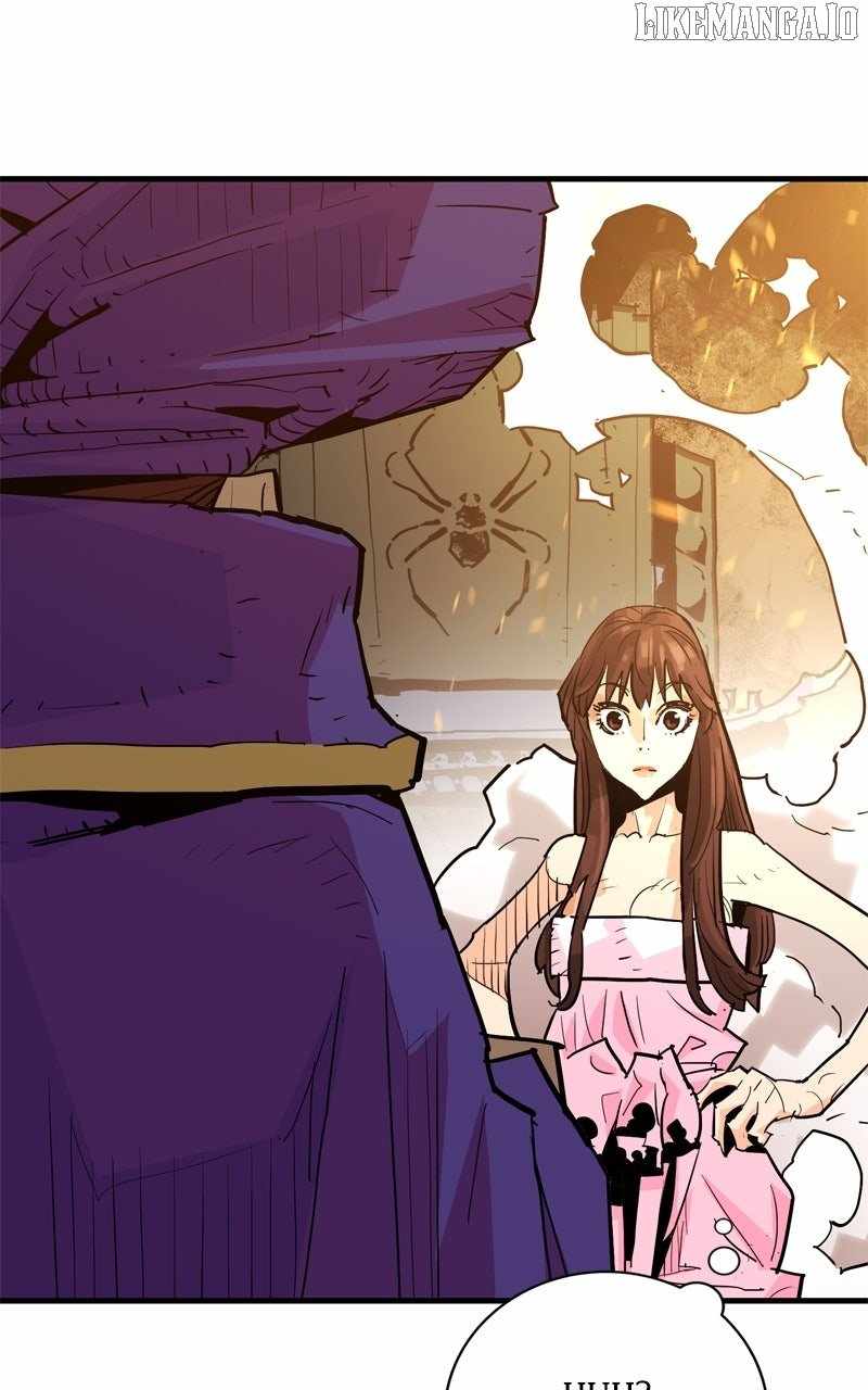 Demon King Chapter 42 - Page 34