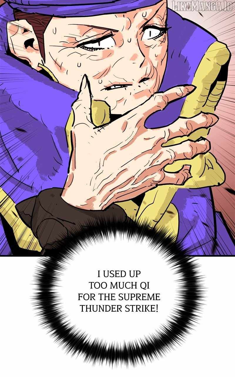Demon King Chapter 42 - Page 36