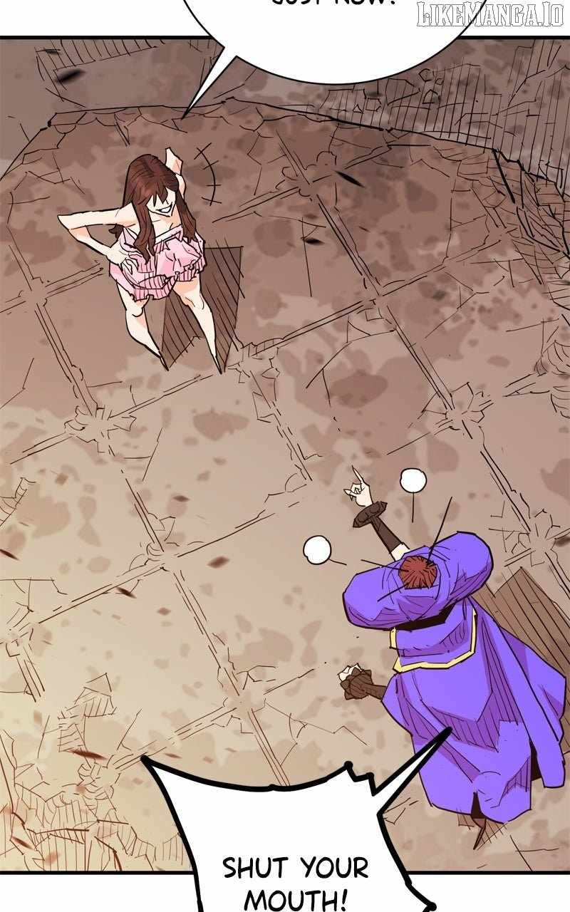 Demon King Chapter 42 - Page 39