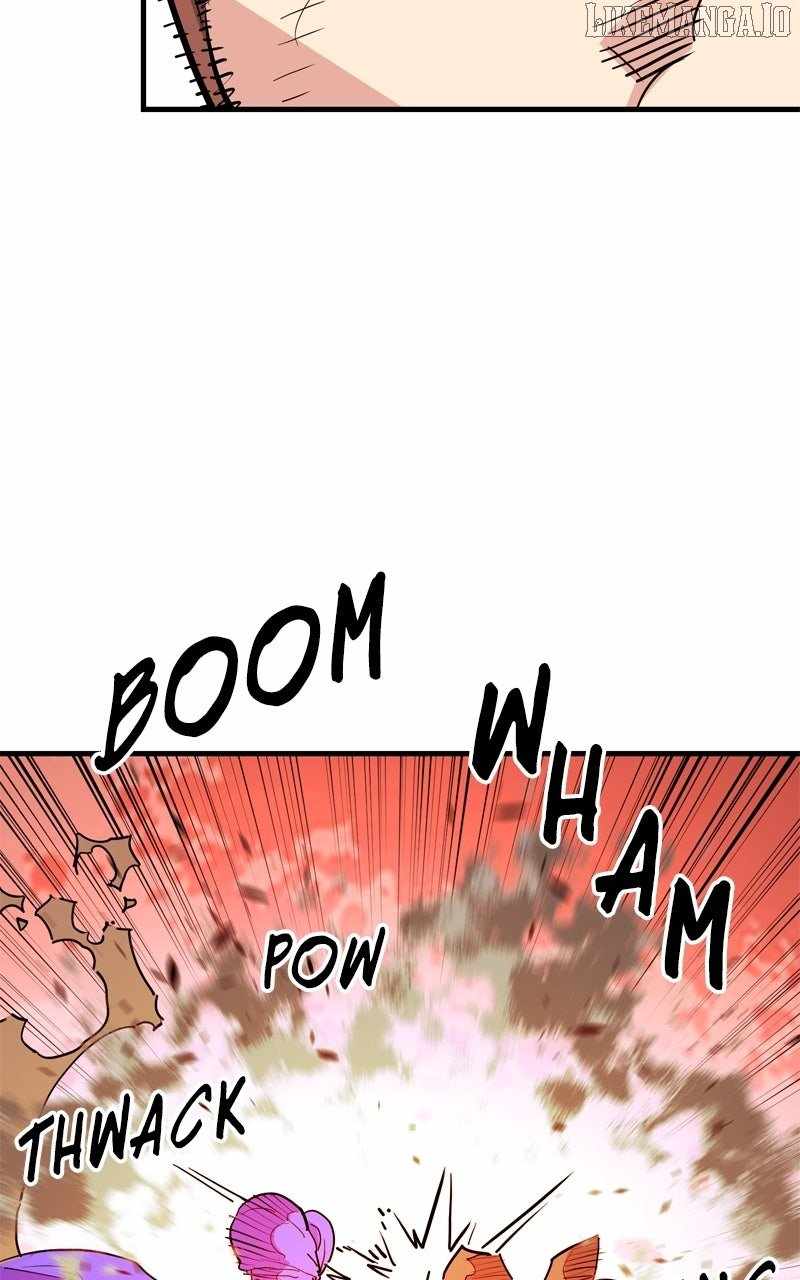 Demon King Chapter 42 - Page 5