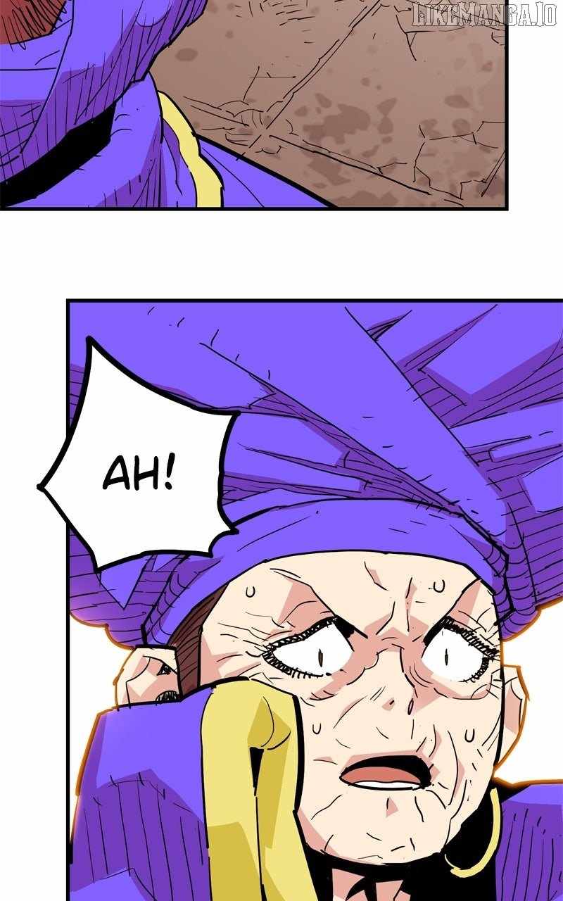 Demon King Chapter 42 - Page 41