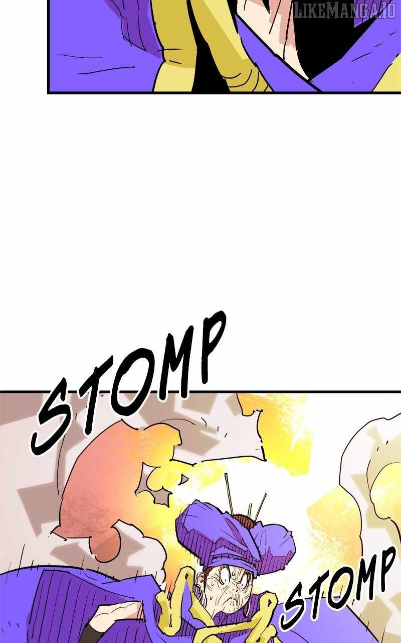 Demon King Chapter 42 - Page 42