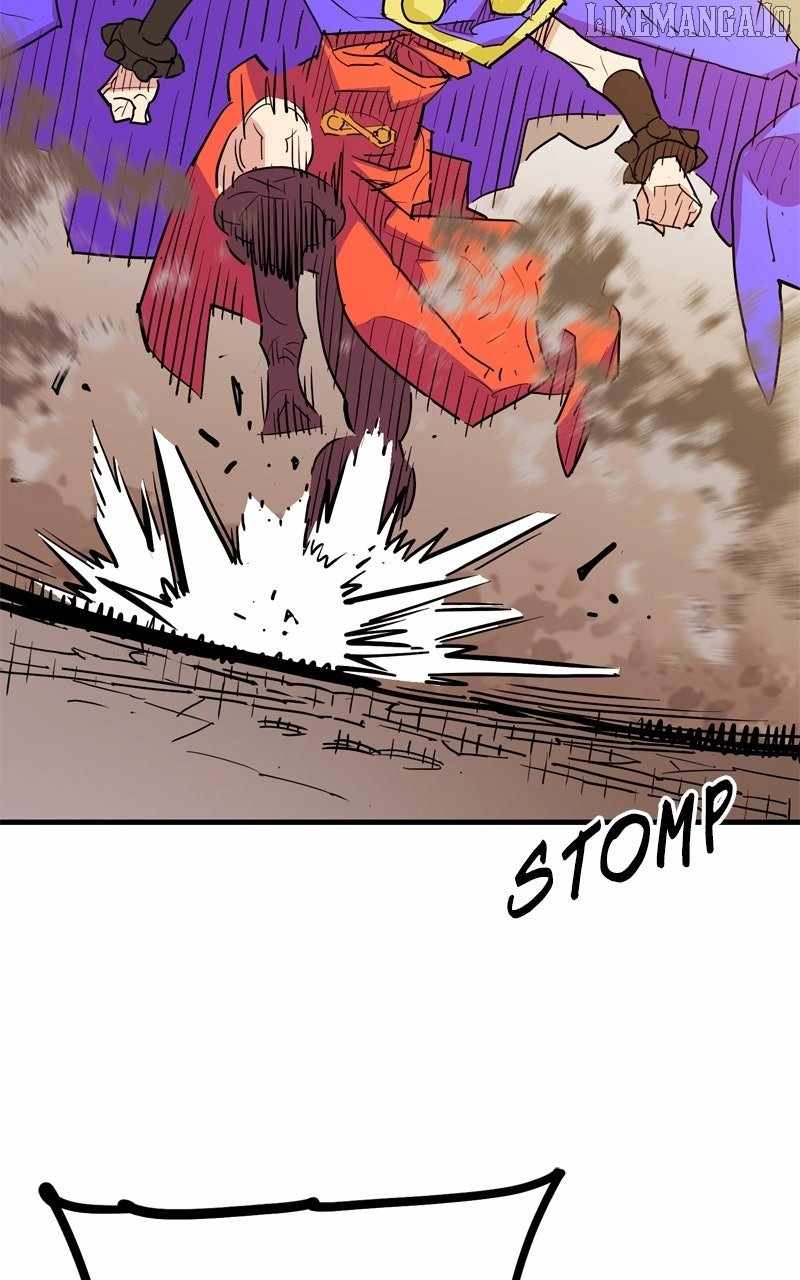 Demon King Chapter 42 - Page 43