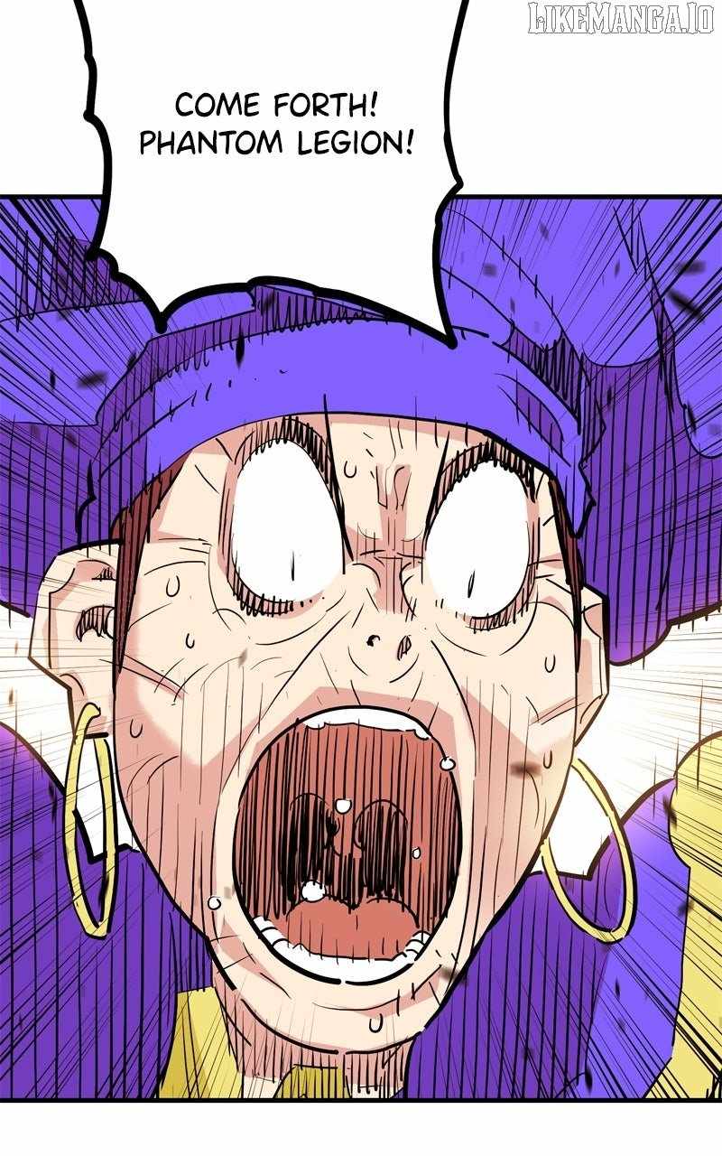 Demon King Chapter 42 - Page 44