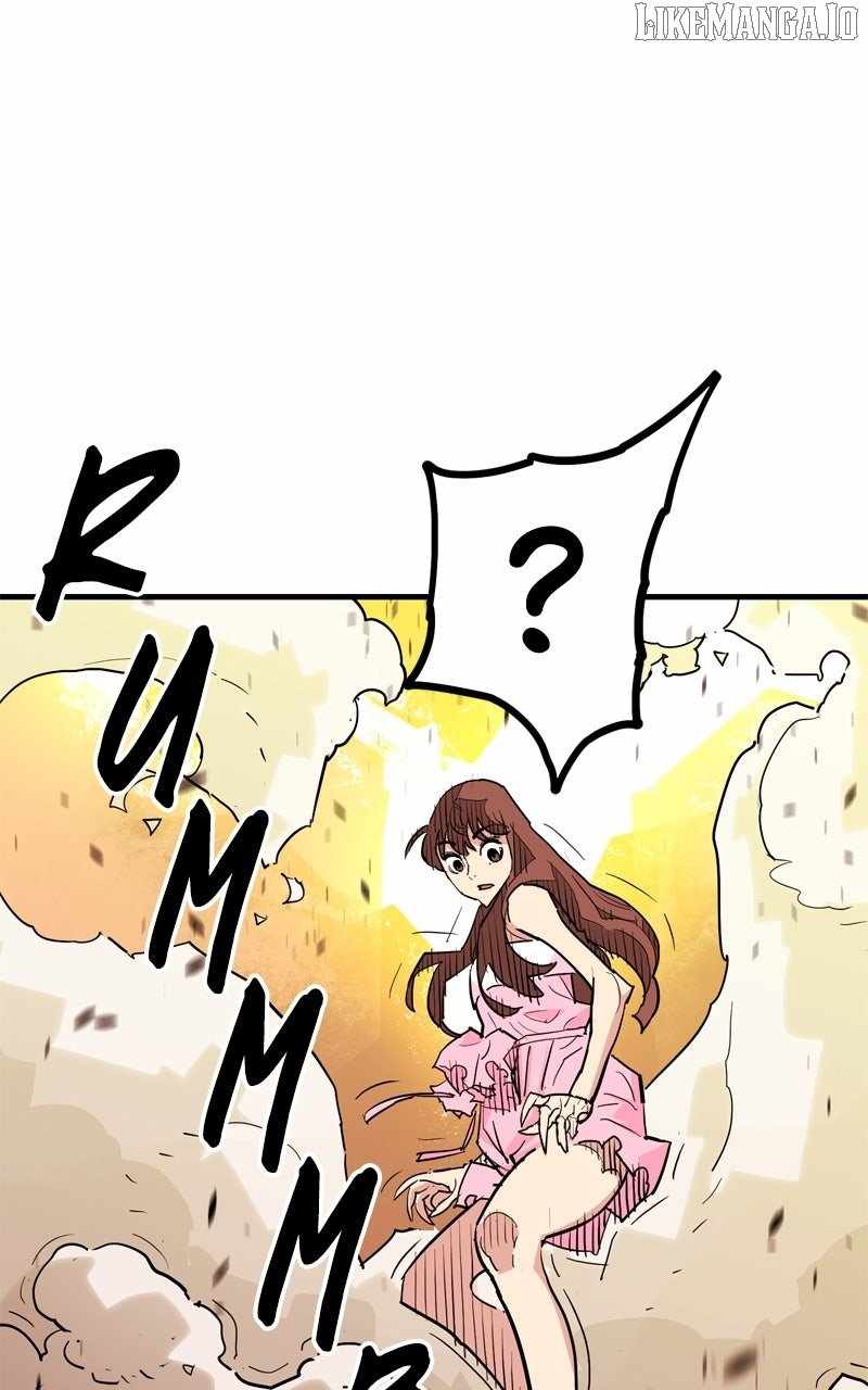 Demon King Chapter 42 - Page 45