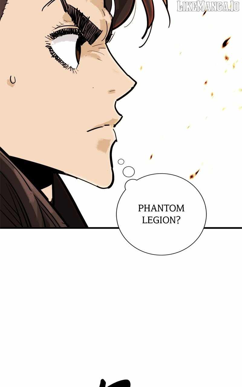 Demon King Chapter 42 - Page 47