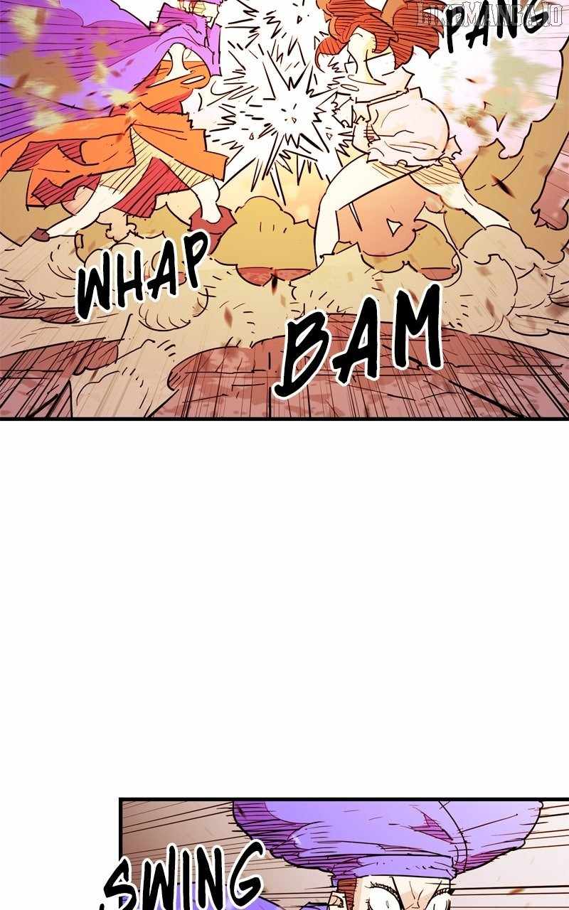 Demon King Chapter 42 - Page 6