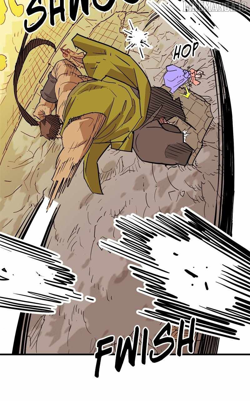 Demon King Chapter 42 - Page 58