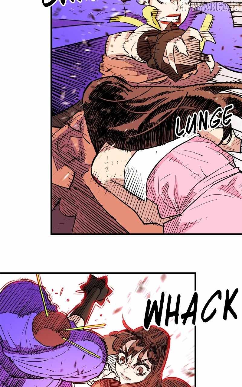Demon King Chapter 42 - Page 7