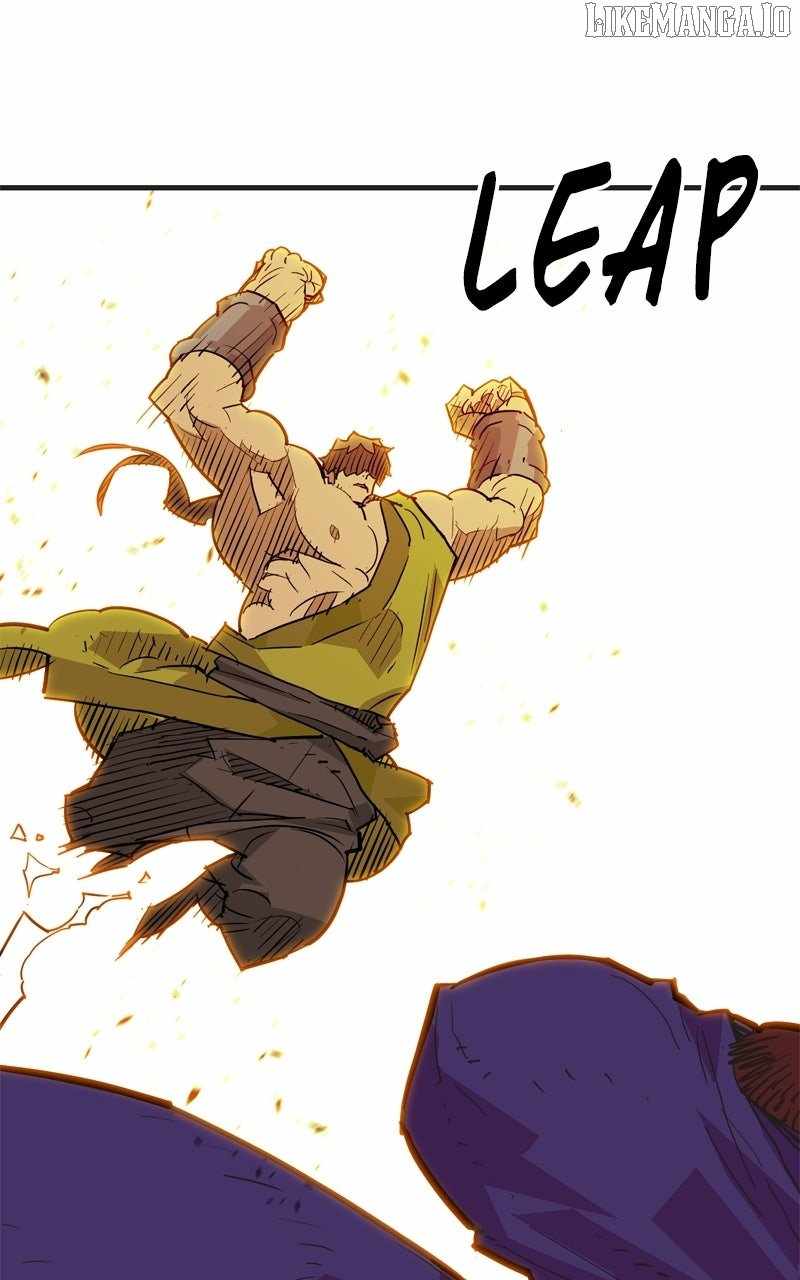 Demon King Chapter 42 - Page 70